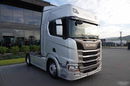 Scania R 540 / RETARDER / 12. 2020 ROK / CAŁA NA PODUSZKACH / OPONY 100% / PO KONTRAKCIE SERWISOWYM  zdjęcie 3