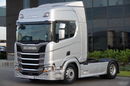 Scania R 540 / RETARDER / 12. 2020 ROK / CAŁA NA PODUSZKACH / OPONY 100% / PO KONTRAKCIE SERWISOWYM  zdjęcie 4