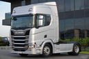 Scania R 540 / RETARDER / 12. 2020 ROK / CAŁA NA PODUSZKACH / OPONY 100% / PO KONTRAKCIE SERWISOWYM  zdjęcie 5