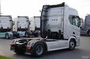 Scania R 540 / RETARDER / 12. 2020 ROK / CAŁA NA PODUSZKACH / OPONY 100% / PO KONTRAKCIE SERWISOWYM  zdjęcie 8