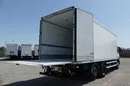 DAF CF 26.360 / 6x2 / CHŁODNIA 8.25 + WINDA / / 20 PALET / zdjęcie 11