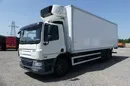 DAF CF 26.360 / 6x2 / CHŁODNIA 8.25 + WINDA / / 20 PALET / zdjęcie 2