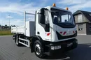 Iveco EUROCARGO 120-220 / WYWROTKA Z HYDROBURTĄ / 90 tys km / zdjęcie 14