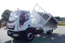 Iveco EUROCARGO 120-220 / WYWROTKA Z HYDROBURTĄ / 90 tys km / zdjęcie 5