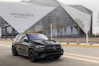 Mercedes Mercedes GLE 450 mHEV 4-Matic AMG Line