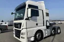 MAN TGX XXL 18.440 PUSCHER / 3 OSIE / 6x2 zdjęcie 1