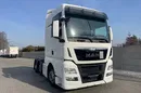 MAN TGX XXL 18.440 PUSCHER / 3 OSIE / 6x2 zdjęcie 2