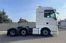 MAN TGX XXL 18.440 PUSCHER / 3 OSIE / 6x2 zdjęcie 4