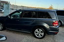 Mercedes GL 450 V8 + gaz 7.os bezwypadkowy 1 wl perfect stan 1.r.gwarancji zdjęcie 11
