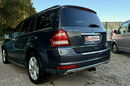 Mercedes GL 450 V8 + gaz 7.os bezwypadkowy 1 wl perfect stan 1.r.gwarancji zdjęcie 12