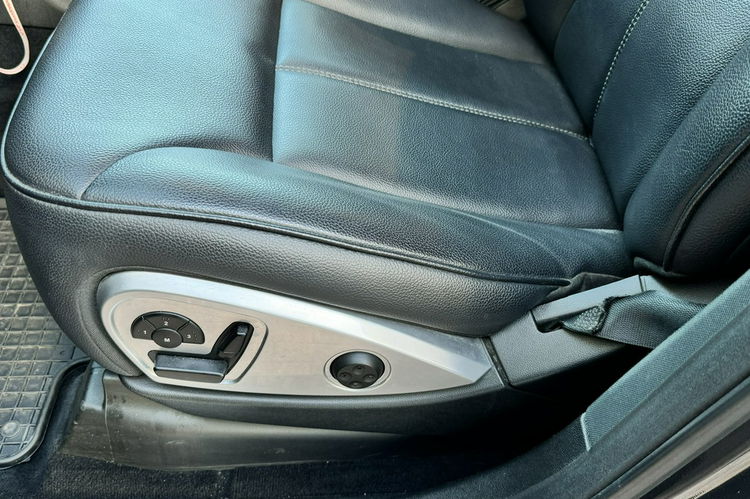 Mercedes GL 450 V8 + gaz 7.os bezwypadkowy 1 wl perfect stan 1.r.gwarancji zdjęcie 14