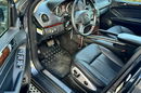 Mercedes GL 450 V8 + gaz 7.os bezwypadkowy 1 wl perfect stan 1.r.gwarancji zdjęcie 15
