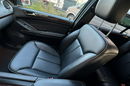Mercedes GL 450 V8 + gaz 7.os bezwypadkowy 1 wl perfect stan 1.r.gwarancji zdjęcie 19