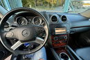 Mercedes GL 450 V8 + gaz 7.os bezwypadkowy 1 wl perfect stan 1.r.gwarancji zdjęcie 21