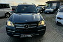Mercedes GL 450 V8 + gaz 7.os bezwypadkowy 1 wl perfect stan 1.r.gwarancji zdjęcie 3
