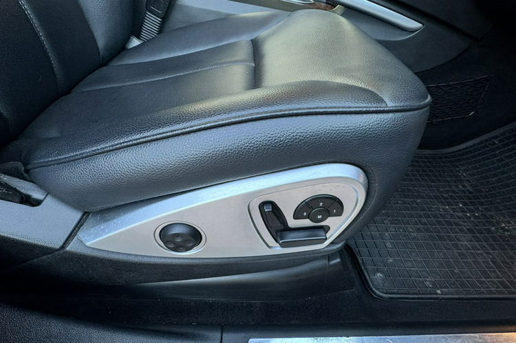 Mercedes GL 450 V8 + gaz 7.os bezwypadkowy 1 wl perfect stan 1.r.gwarancji zdjęcie 36