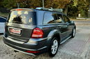 Mercedes GL 450 V8 + gaz 7.os bezwypadkowy 1 wl perfect stan 1.r.gwarancji zdjęcie 4