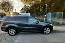 Mercedes GL 450 V8 + gaz 7.os bezwypadkowy 1 wl perfect stan 1.r.gwarancji zdjęcie 5