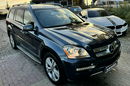 Mercedes GL 450 V8 + gaz 7.os bezwypadkowy 1 wl perfect stan 1.r.gwarancji zdjęcie 6