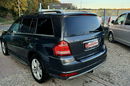 Mercedes GL 450 V8 + gaz 7.os bezwypadkowy 1 wl perfect stan 1.r.gwarancji zdjęcie 7