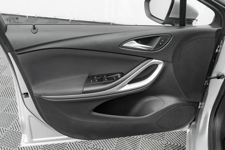 Opel Astra WD5893N # 1.2 T Edition Cz.park Bluetooth Klima LED Salon PL VAT 23% zdjęcie 11