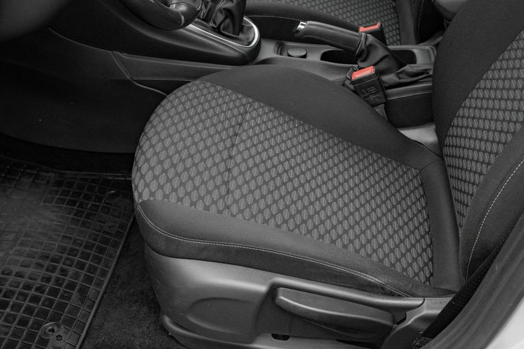 Opel Astra WD5893N # 1.2 T Edition Cz.park Bluetooth Klima LED Salon PL VAT 23% zdjęcie 12