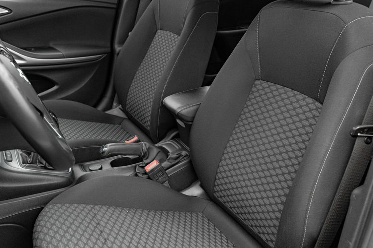 Opel Astra WD5893N # 1.2 T Edition Cz.park Bluetooth Klima LED Salon PL VAT 23% zdjęcie 13