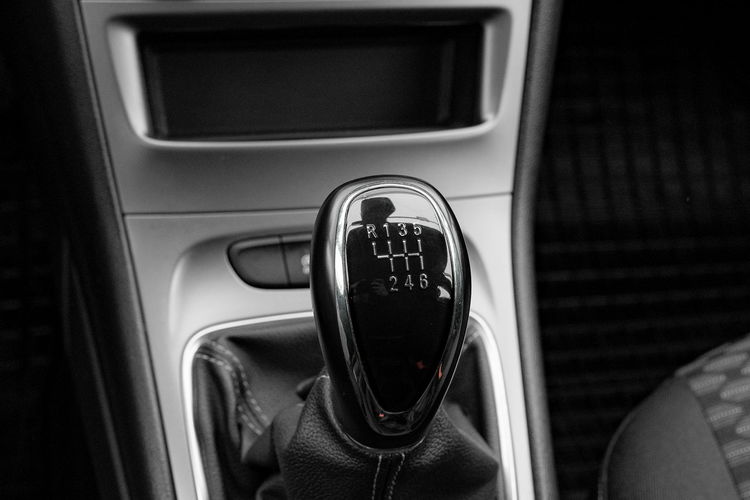 Opel Astra WD5893N # 1.2 T Edition Cz.park Bluetooth Klima LED Salon PL VAT 23% zdjęcie 19