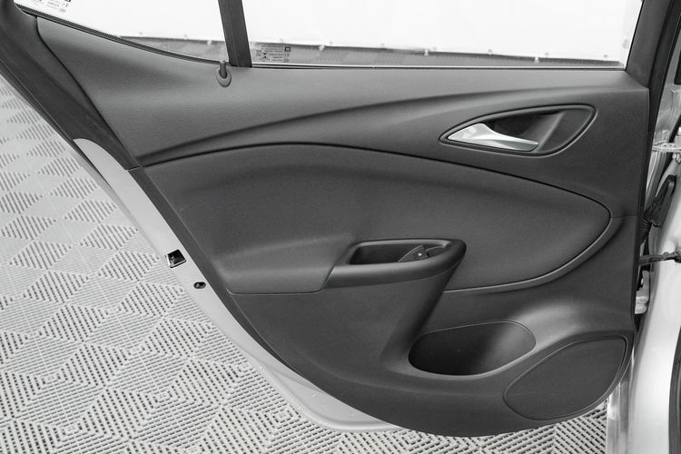 Opel Astra WD5893N # 1.2 T Edition Cz.park Bluetooth Klima LED Salon PL VAT 23% zdjęcie 25