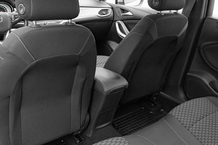 Opel Astra WD5893N # 1.2 T Edition Cz.park Bluetooth Klima LED Salon PL VAT 23% zdjęcie 26