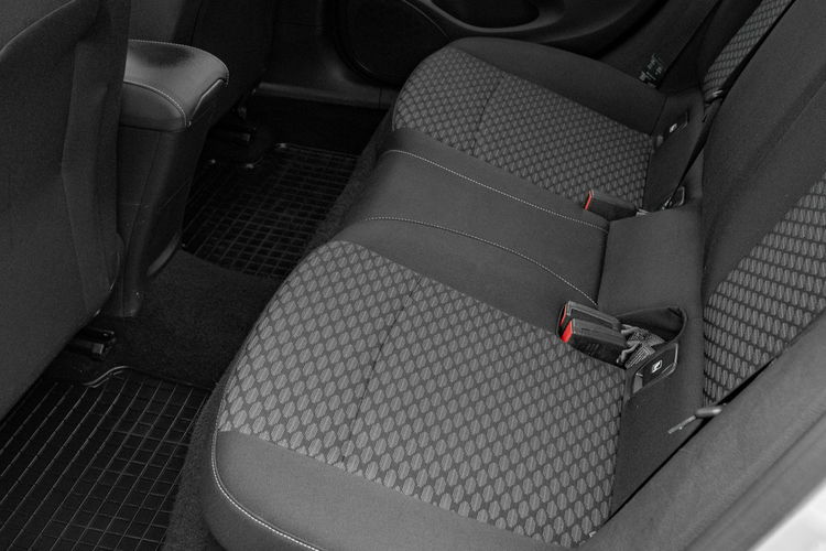 Opel Astra WD5893N # 1.2 T Edition Cz.park Bluetooth Klima LED Salon PL VAT 23% zdjęcie 27