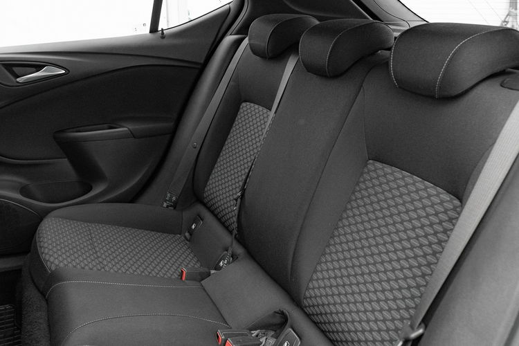 Opel Astra WD5893N # 1.2 T Edition Cz.park Bluetooth Klima LED Salon PL VAT 23% zdjęcie 28