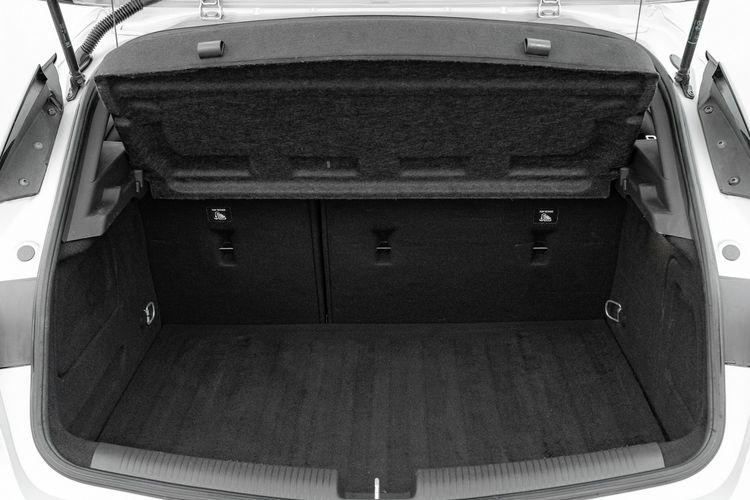 Opel Astra WD5893N # 1.2 T Edition Cz.park Bluetooth Klima LED Salon PL VAT 23% zdjęcie 29