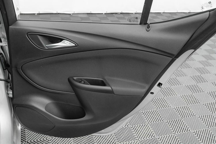 Opel Astra WD5893N # 1.2 T Edition Cz.park Bluetooth Klima LED Salon PL VAT 23% zdjęcie 30