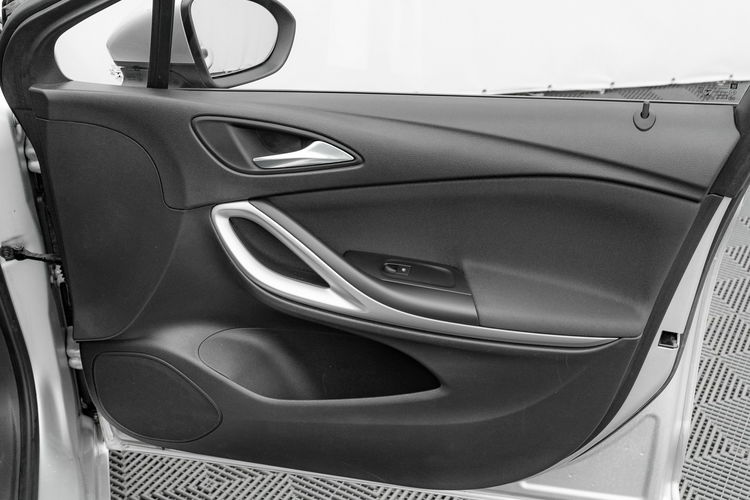 Opel Astra WD5893N # 1.2 T Edition Cz.park Bluetooth Klima LED Salon PL VAT 23% zdjęcie 32