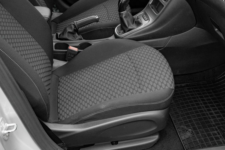 Opel Astra WD5893N # 1.2 T Edition Cz.park Bluetooth Klima LED Salon PL VAT 23% zdjęcie 33