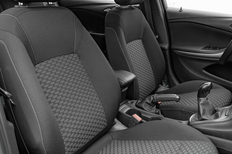 Opel Astra WD5893N # 1.2 T Edition Cz.park Bluetooth Klima LED Salon PL VAT 23% zdjęcie 34