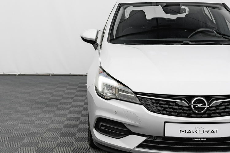 Opel Astra WD5893N # 1.2 T Edition Cz.park Bluetooth Klima LED Salon PL VAT 23% zdjęcie 8