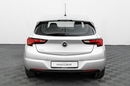 Opel Astra WD5893N # 1.2 T Edition Cz.park Bluetooth Klima LED Salon PL VAT 23% zdjęcie 9