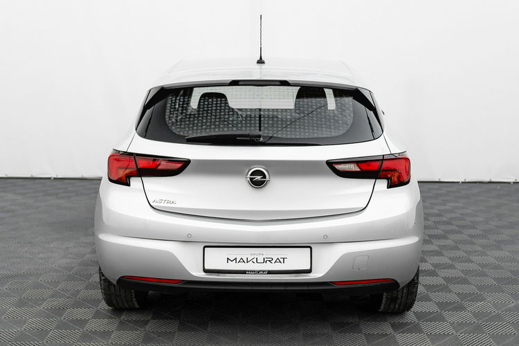 Opel Astra WD5893N # 1.2 T Edition Cz.park Bluetooth Klima LED Salon PL VAT 23% zdjęcie 9