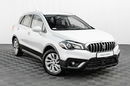 Suzuki SX4 S-Cross WD4344P#1.4 SHVS Premium 4WD Podgrz.f K.cof Salon PL VAT23% zdjęcie 11