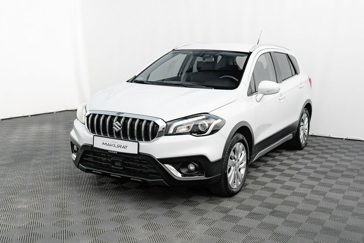 Suzuki SX4 S-Cross WD4344P#1.4 SHVS Premium 4WD Podgrz.f K.cof Salon PL VAT23% zdjęcie 2