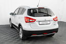 Suzuki SX4 S-Cross WD4344P#1.4 SHVS Premium 4WD Podgrz.f K.cof Salon PL VAT23% zdjęcie 4