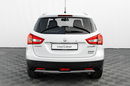 Suzuki SX4 S-Cross WD4344P#1.4 SHVS Premium 4WD Podgrz.f K.cof Salon PL VAT23% zdjęcie 9