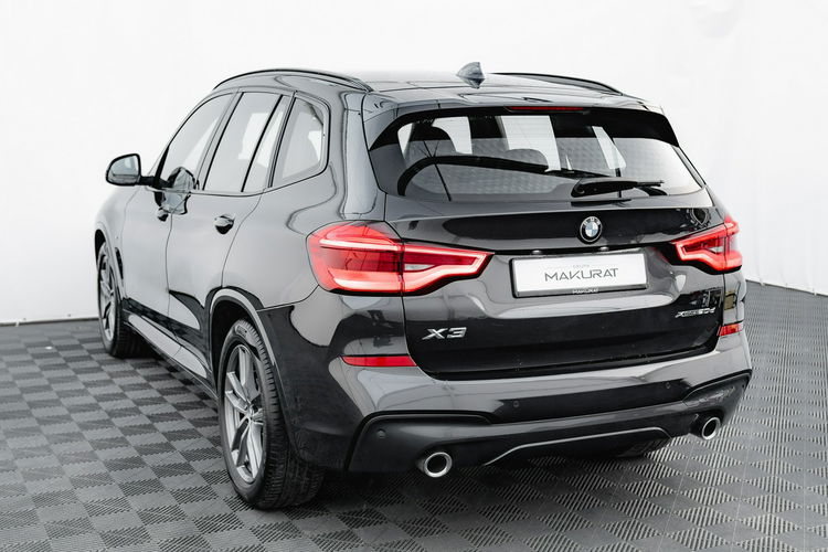 BMW X3 WD9452T#xDrive20d mHEV M Sport Podgrz.f Ambient Salon PL VAT 23% zdjęcie 4