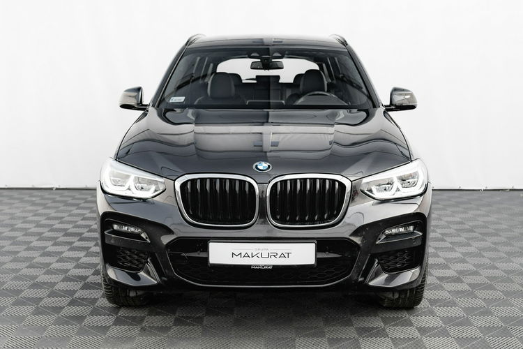 BMW X3 WD9452T#xDrive20d mHEV M Sport Podgrz.f Ambient Salon PL VAT 23% zdjęcie 7