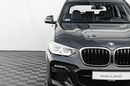 BMW X3 WD9452T#xDrive20d mHEV M Sport Podgrz.f Ambient Salon PL VAT 23% zdjęcie 8