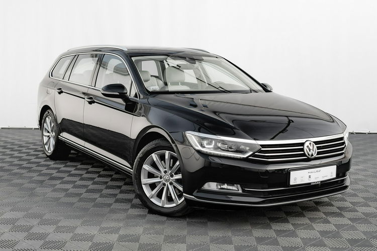 Volkswagen Passat WD6957H#2.0 TSI Highline DSG Podgrz.f i szyba Salon PL VAT23% zdjęcie 11