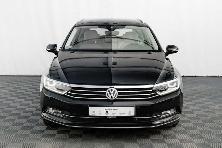 Volkswagen Passat WD6957H#2.0 TSI Highline DSG Podgrz.f i szyba Salon PL VAT23% zdjęcie 7