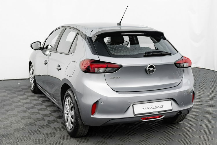 Opel Corsa WD4116N#1.2 Edition Cz.cof Bluetooth Lane Assist Salon PL VAT 23% zdjęcie 4